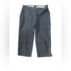 Roz & Ali plus size 18 Capri